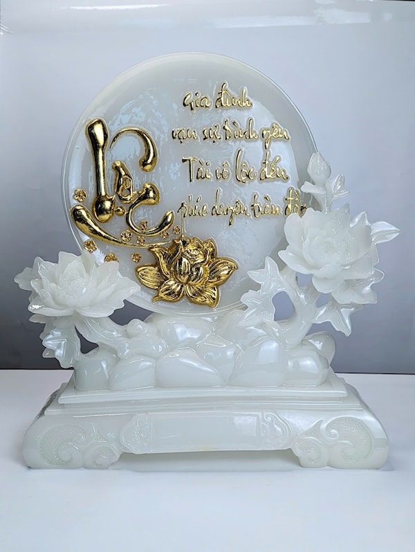 Đĩa Phúc Lộc